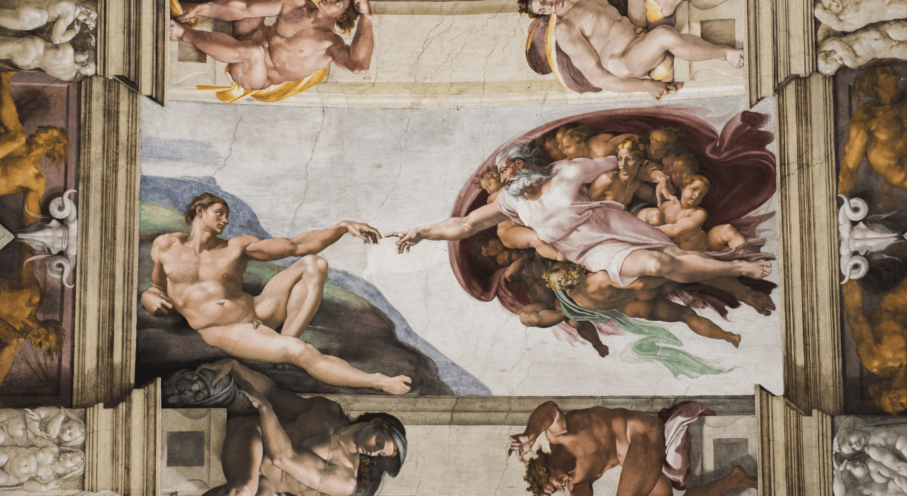 バチカン市国：バチカン美術館＆システィーナ礼拝堂への優先入場をご